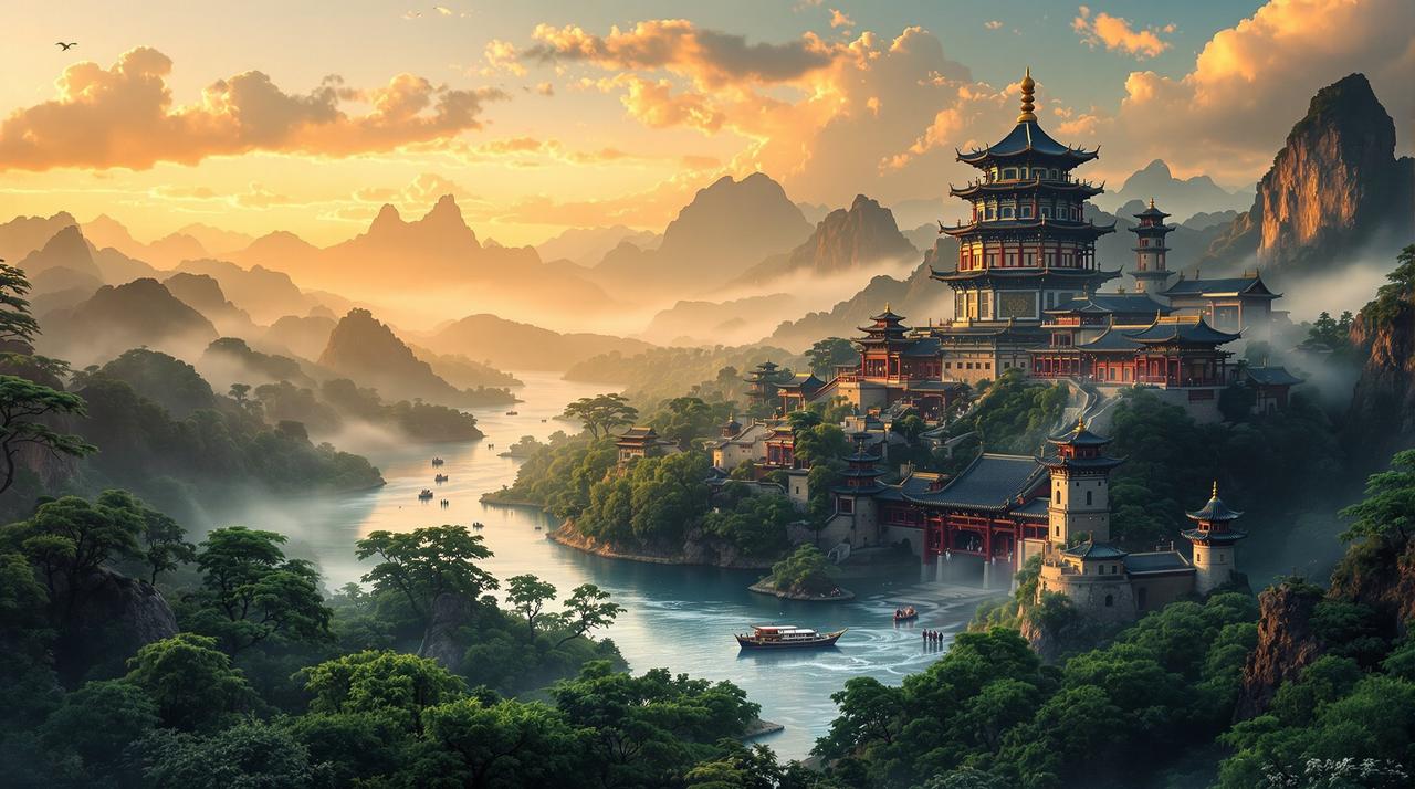 三米影视-自然奇观纪录片-最新影视热点