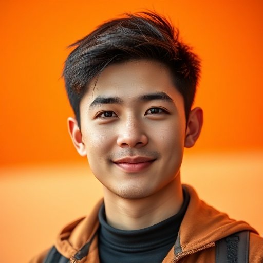 三米影视用户纪录片爱好者阿强头像
