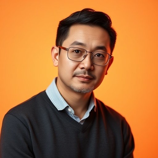 三米影视用户科技老王头像