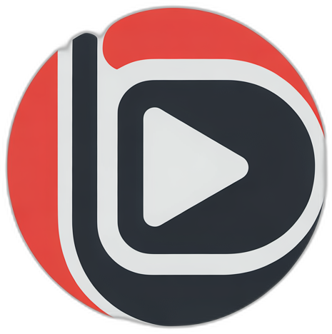 三米影视logo